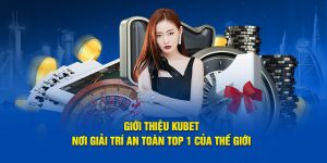 giới thiệu kubet